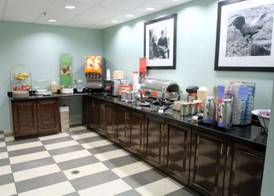 Hampton Inn Williamston 5