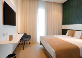 AJ Gran Alacant by SH Hoteles 3