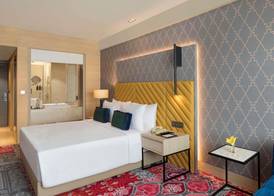 Grand Mercure Agra - An Accor Brand 3