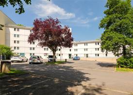 Kyriad ECO - Marne-la-Vallée Saint-Thibault-des-Vignes 2