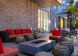 Hilton Garden Inn Austin Central 3