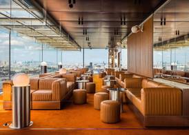 SO/ Paris Hotel 3