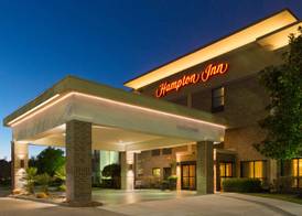 Hampton Inn Houston-Willowbrook 2