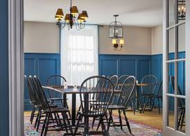 The Cadillac House Lexington, Tapestry Collection By Hilton 5