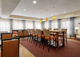 Hampton Inn Abilene 5