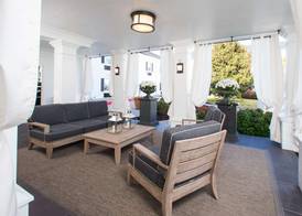 The Campbell House Lexington, Curio Collection by Hilton 2