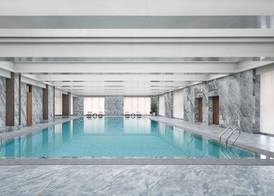Conrad Urumqi 4