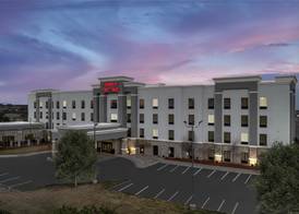 Hampton Inn & Suites Colorado Springs/I-25 South 3