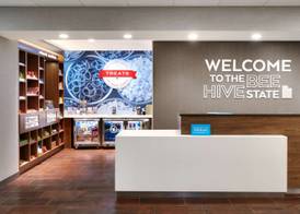 Hampton Inn & Suites Spanish Fork, Ut 5