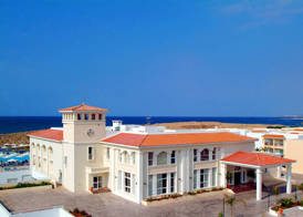 Aktea Beach Village 4