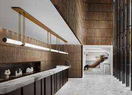 Hilton Melbourne Little Queen Street 4
