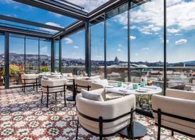Swissôtel Tbilisi 5
