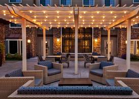Homewood Suites by Hilton Portland Airport 4