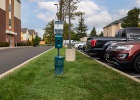Hampton Inn & Suites Dayton-Vandalia 3