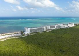 Hilton Cancun, an All-Inclusive Resort 5