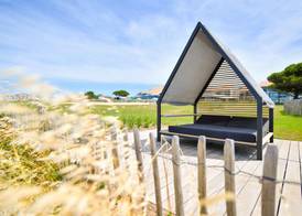 La Grande Terrasse Hotel & Spa La Rochelle - MGallery Collection 4