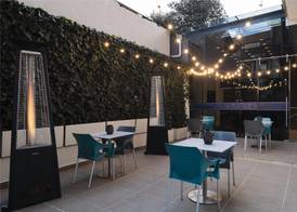 Hampton by Hilton Bogota Usaquen 3