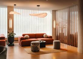 Mercure London Earls Court 2