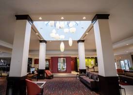 Hilton Garden Inn Dayton South-Austin Landing 5