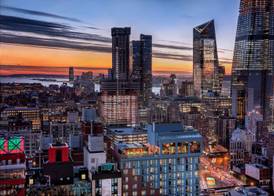 DoubleTree by Hilton New York Times Square West 3