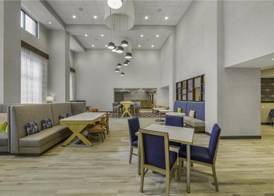 Hampton Inn & Suites By Hilton Decatur 5