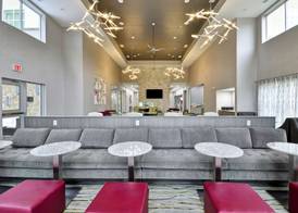 Homewood Suites by Hilton Tyler 3