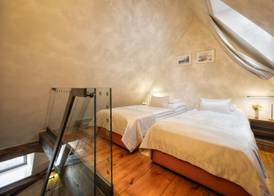 Monastery Hotel 4