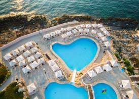 Radisson Blu Resort, Malta St. Julian's 4