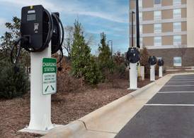 Hampton Inn & Suites Durham University Medical Center 4