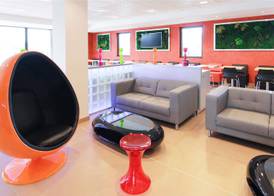 ibis Styles Flers 3