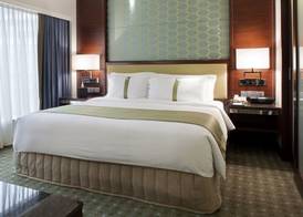 Holiday Inn SINGAPORE ORCHARD CITY CENTRE by IHG 3