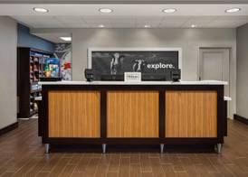 Hampton Inn Seneca Falls 3