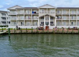 Hampton Inn & Suites Chincoteague-Waterfront, Va 2
