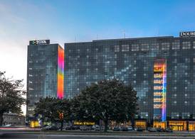 DoubleTree by Hilton Lodz 2