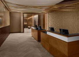 Hilton Brooklyn New York - Newly Renovated 5