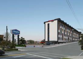 Hampton By Hilton Istanbul Airport, Arnavutkoy 2