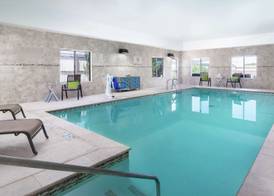 Hampton Inn & Suites Lubbock Southwest 3
