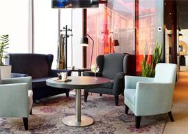 Park Inn by Radisson Leuven 2