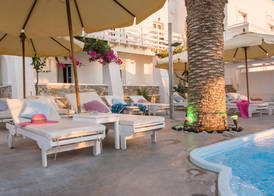 Beach Boutique Hotel 4