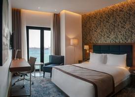 Holiday Inn ISTANBUL - TUZLA BAY by IHG 4