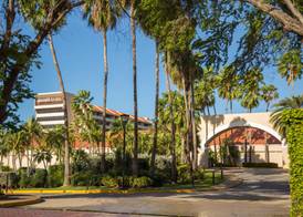 Barcelo Aruba 4
