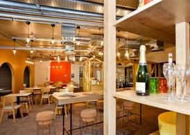 ibis Styles Chalons en Champagne Centre 3