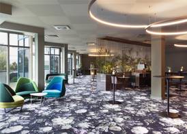 DoubleTree by Hilton Vienna Bosei 2
