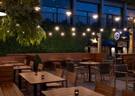 Hotel Champlain Burlington, Curio Collection by Hilton 2