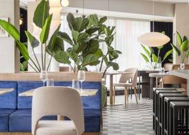 ibis London Earls Court 4