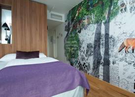 Scandic Copenhagen 5