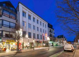 ibis Kortrijk Centrum 2