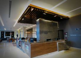 Hampton Inn By Hilton Celaya 2