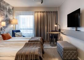 Scandic Rovaniemi City 4