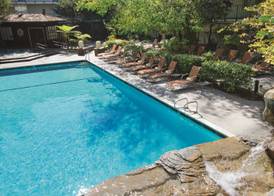 DoubleTree by Hilton Torrance - South Bay 4